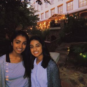 Meet your Posher, Sree